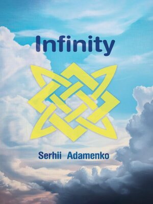 cover image of Infinity